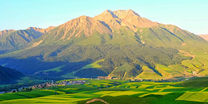 甘肅建投生態(tài)建設(shè)集團(tuán)有限公司隸屬于中國(guó)500強(qiáng)企業(yè)—甘肅省建設(shè)投資（控股）集團(tuán)有限公司，是甘肅建投貫徹落實(shí)“五位一體”總體布局和新發(fā)展理念，推進(jìn)生態(tài)治理板塊發(fā)展的新業(yè)態(tài)公司。